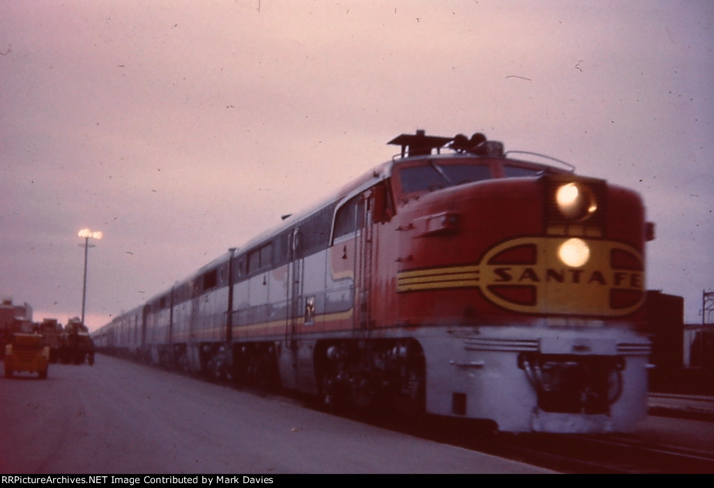 ATSF 52